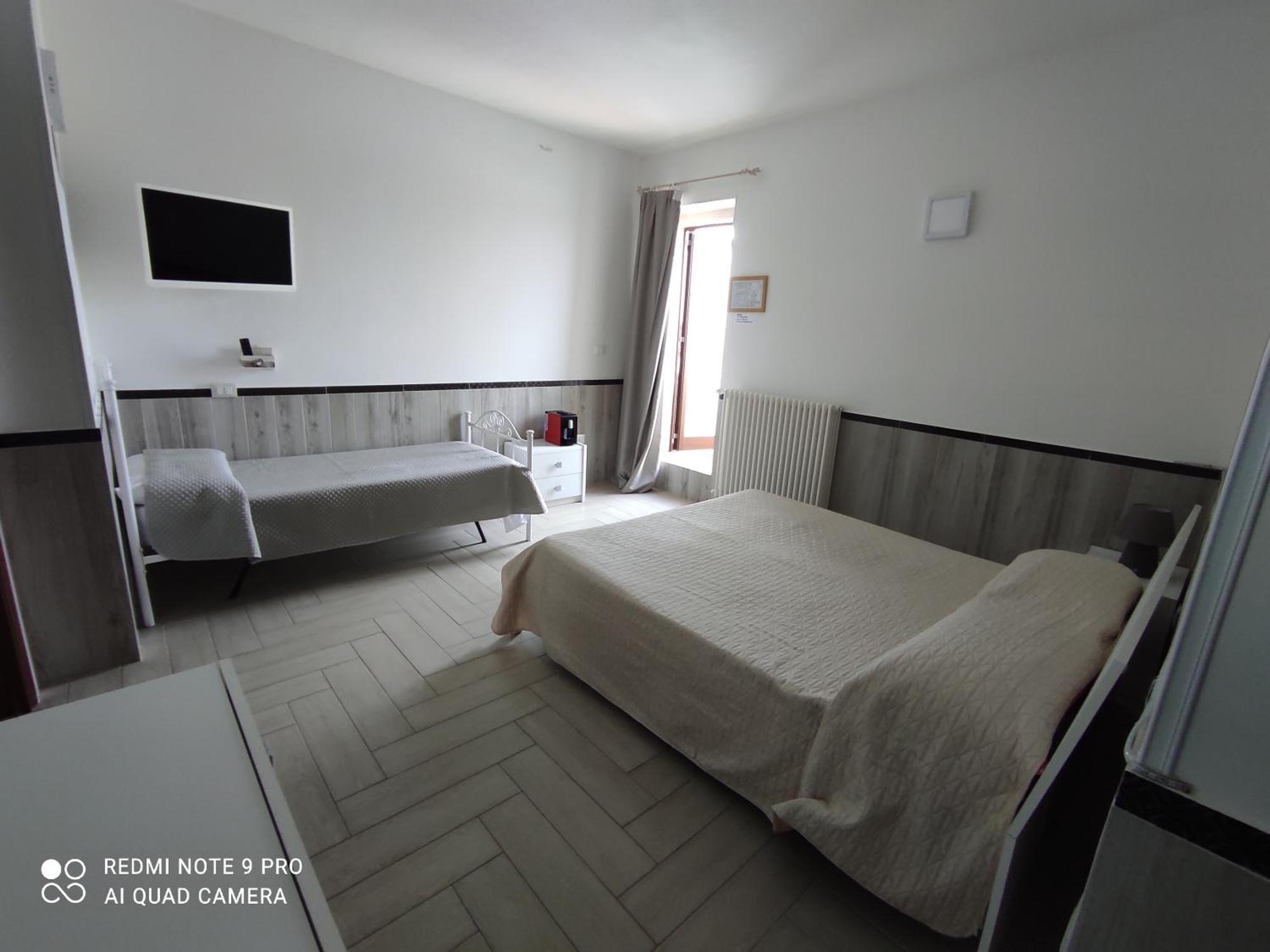 Re Sole Resort&Spa Grottaglie Camera foto
