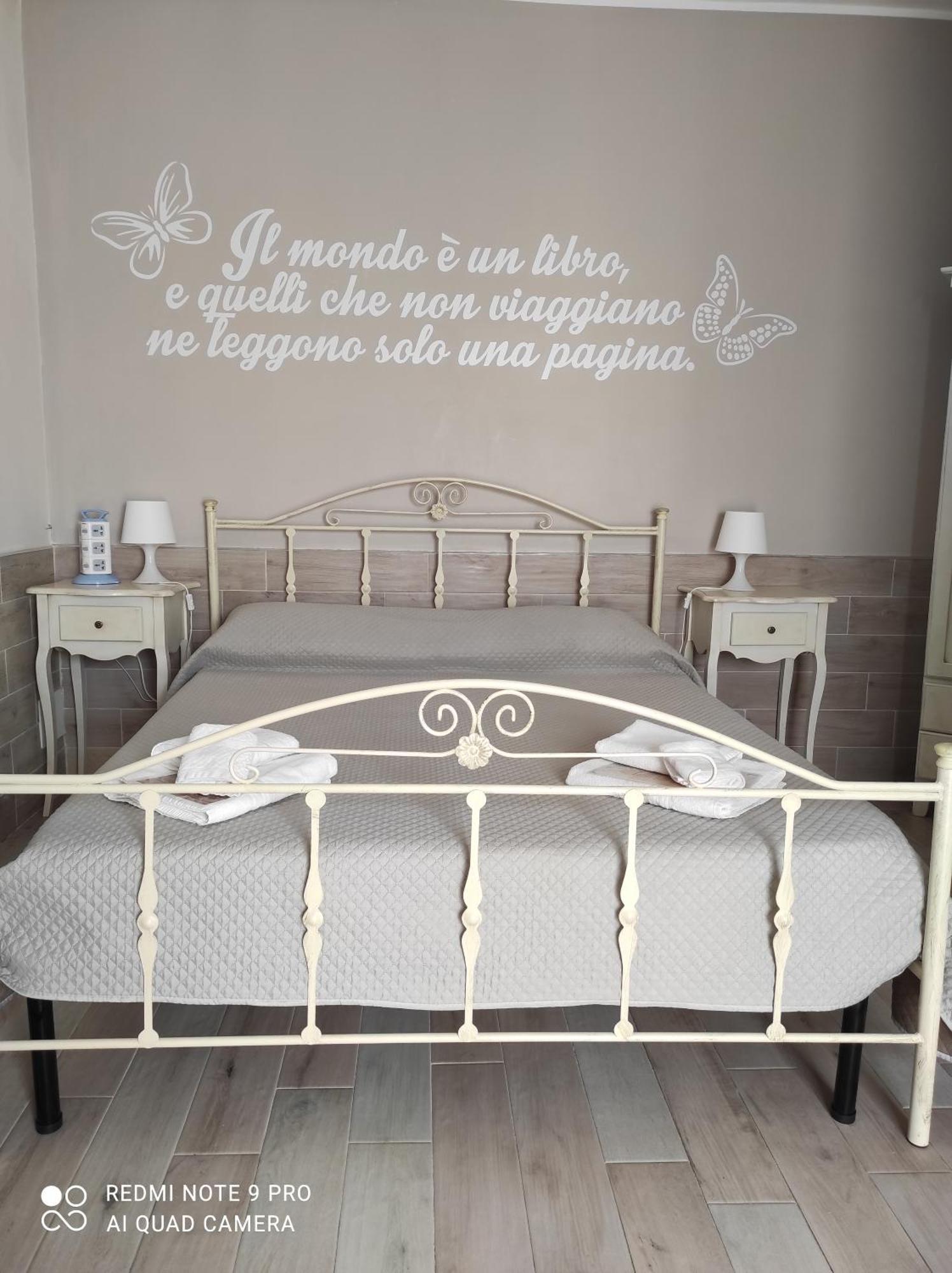 Re Sole Resort&Spa Grottaglie Camera foto