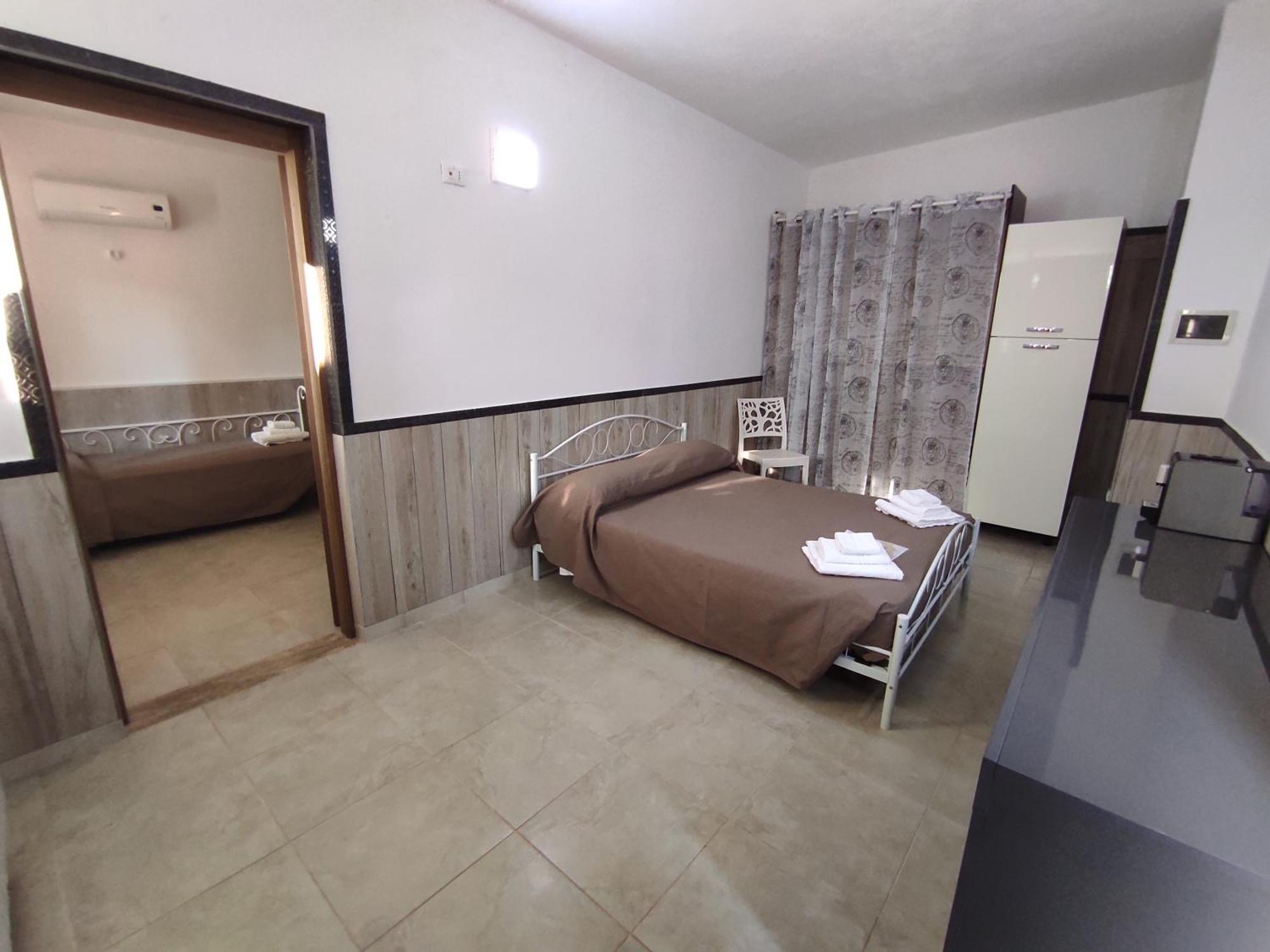 Re Sole Resort&Spa Grottaglie Camera foto