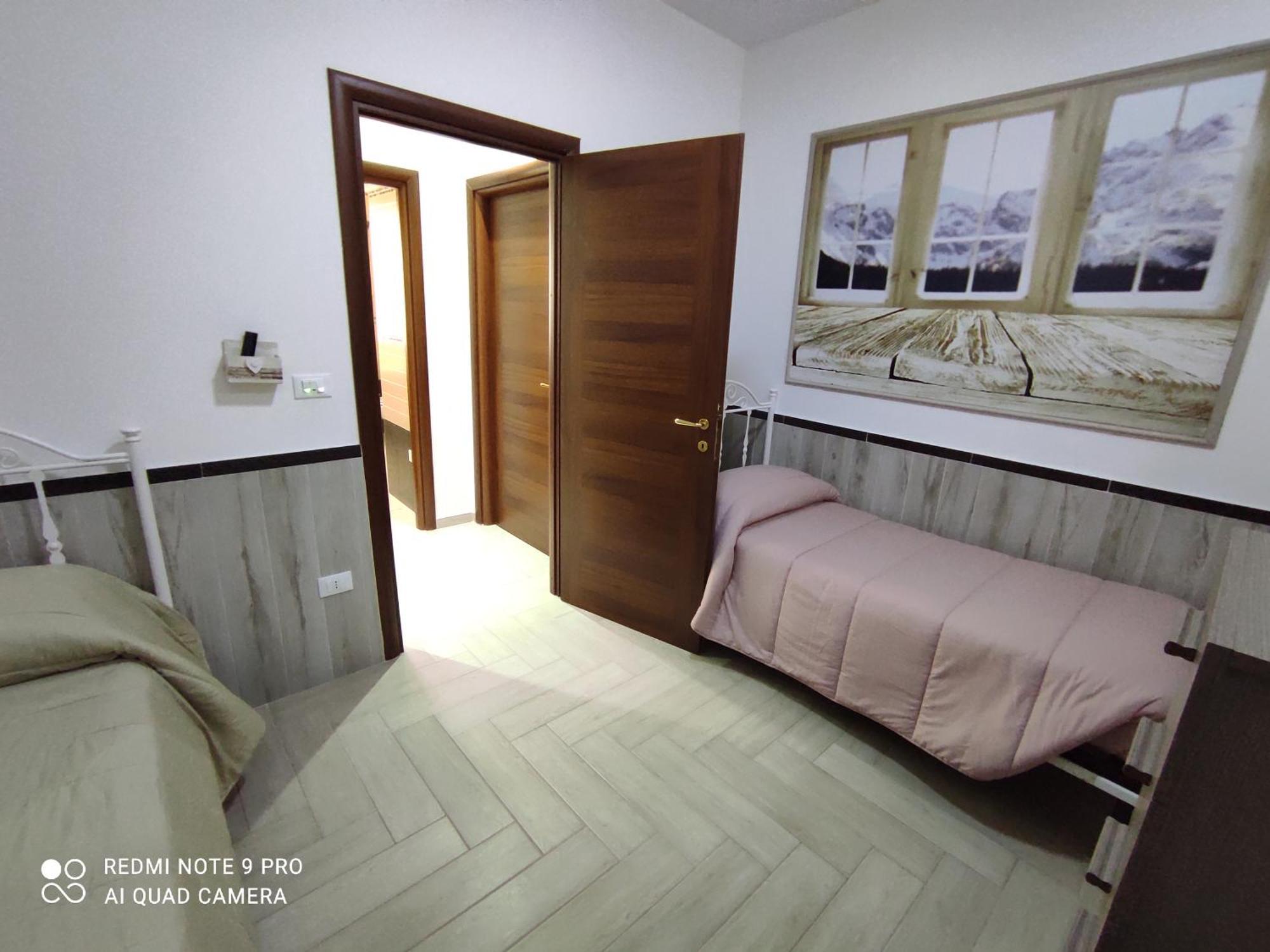 Re Sole Resort&Spa Grottaglie Camera foto