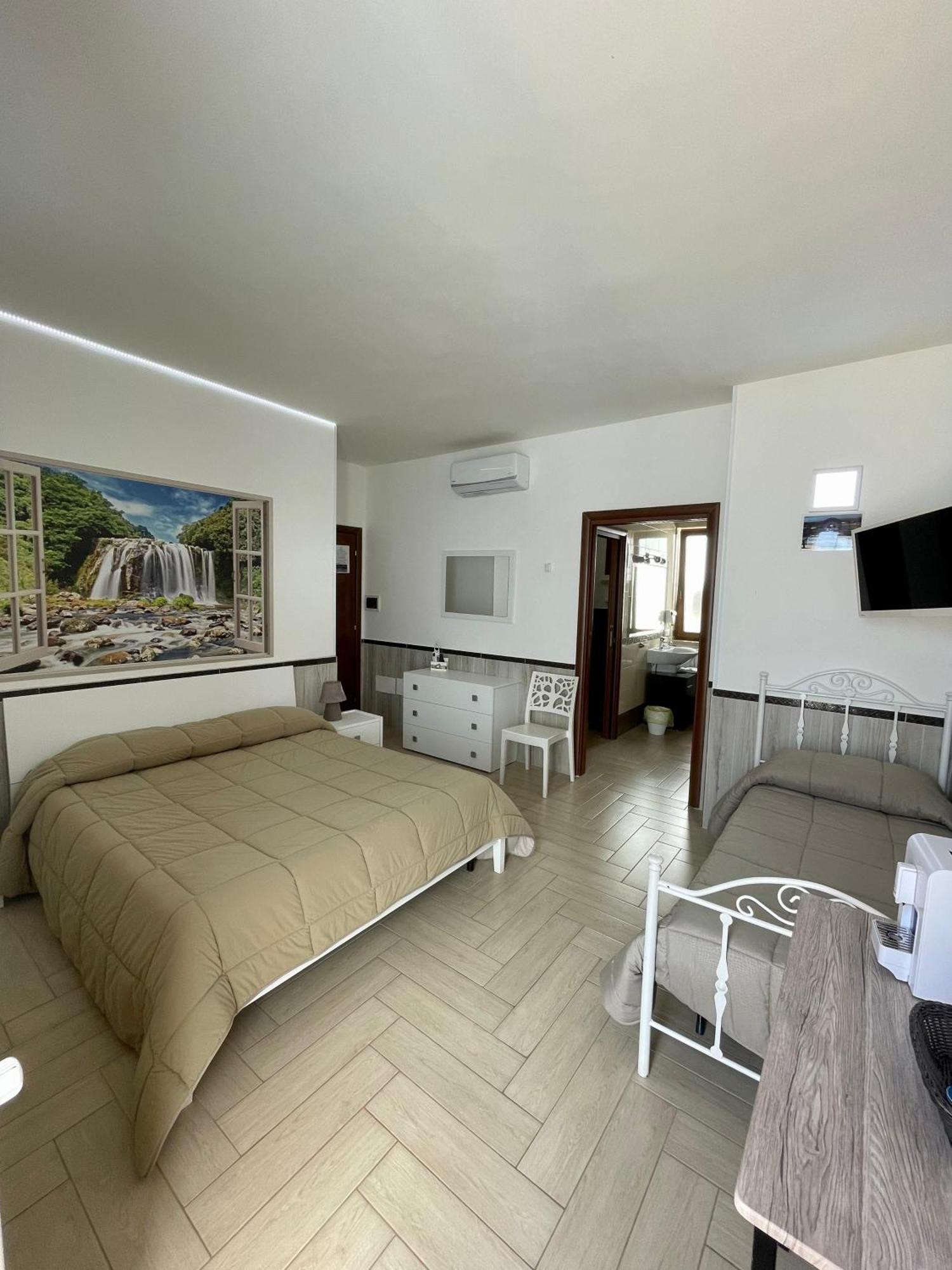 Re Sole Resort&Spa Grottaglie Esterno foto