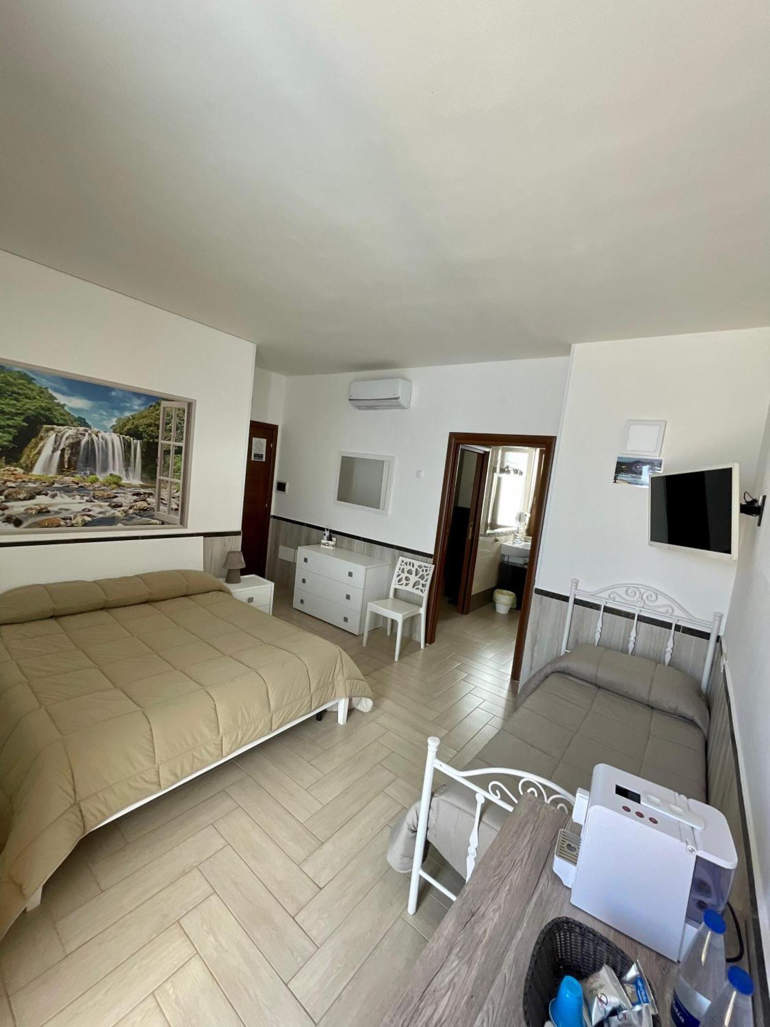 Re Sole Resort&Spa Grottaglie Esterno foto