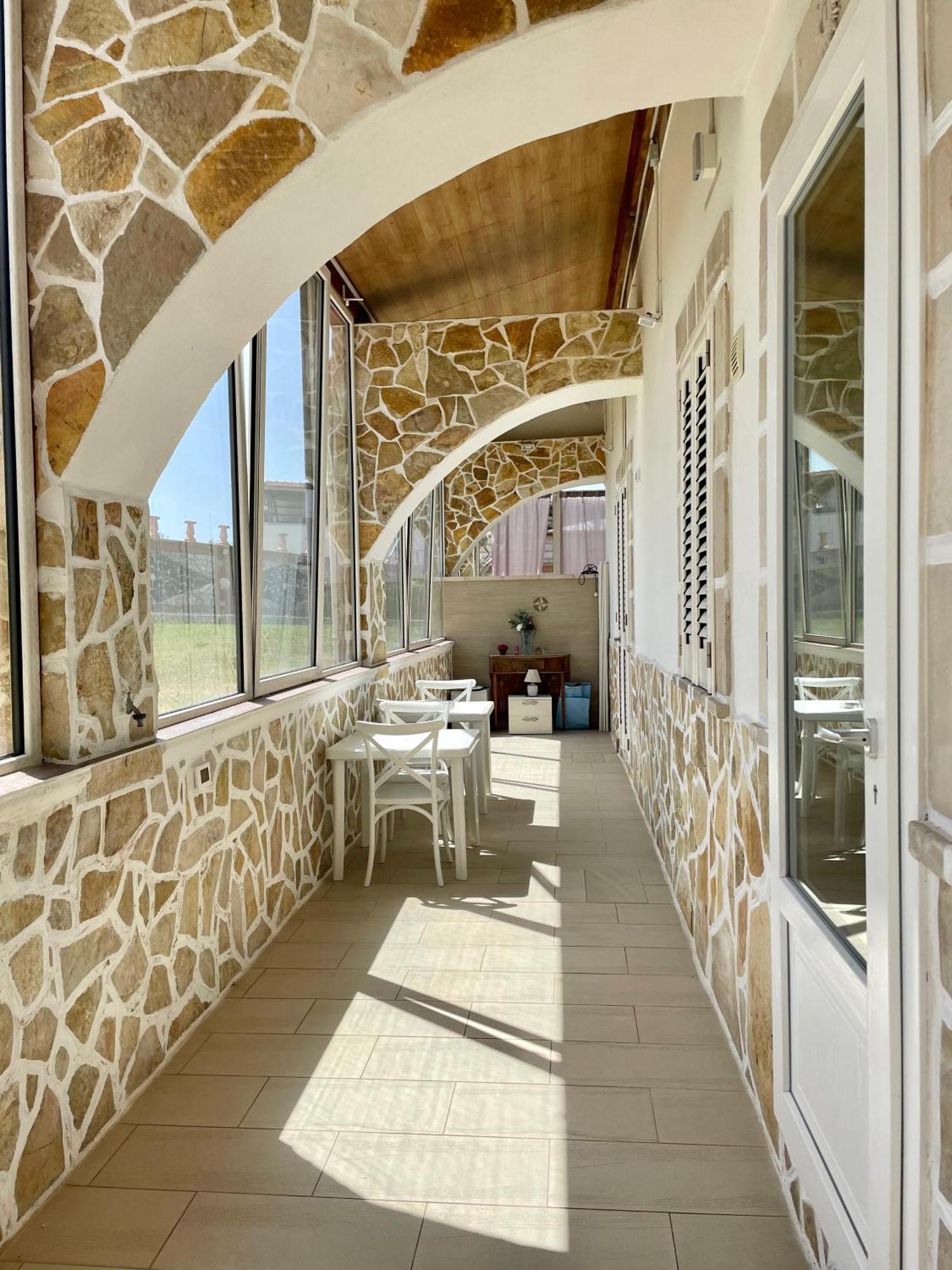 Re Sole Resort&Spa Grottaglie Esterno foto